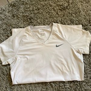 Nike athletic shirt